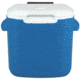 Coleman 16 Quart Wheeled Cooler, 6219, Blue, Holds 22 Cans 3000001170