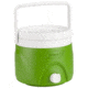 Coleman 2 Gal PartyStacker Jug Cooler, Compatible W/ Other PartyStacker Items, Green 3000000877