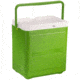 Coleman 20 Can PartyStacker Cooler, Compatible W/ Other PartyStacker Items, Green, 18 Quart 3000000486