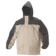 Coleman .20 MM PVC / Nylon Rain Suit, Tan, 2XL 2000015020
