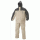 Coleman .20 MM PVC / Nylon Rain Suit, Tan, Large 2000015018