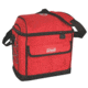 Coleman 30 Can Urban Soft Cooler W/ Removable Plastic Liner, Red 3000002172