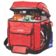 Coleman 30 Can Urban Soft Cooler W/ Removable Plastic Liner, Red 3000002172