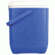 Coleman 30  Quart Cooler 00, 5879, Lid supports up to 250 lbs, Cup Holders, Blue, Holds 38 Cans 3000001842
