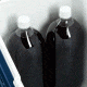 Coleman 30  Quart Cooler 00, 5879, Lid supports up to 250 lbs, Cup Holders, Blue, Holds 38 Cans 3000001842