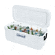 Coleman 316 Series 150-Quart Hard Cooler, Marine, CM1010810001-19