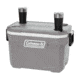 Coleman 316 Series 52-Quart Hard Cooler, Rock Gray/White/Rock Gray, CM1010810001-14