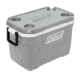 Coleman 316 Series 52-Quart Hard Cooler, Rock Gray/White/Rock Gray, CM1010810001-14