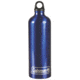 Coleman 32 oz Aluminum Water Bottle W/ Looped Topper, 3.2 in X 10.5 in 2000009202