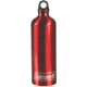 Coleman 32 oz Aluminum Water Bottle W/ Looped Topper, 3.2 in X 10.5 in 2000009202