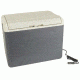 Coleman 40 Qt TE W/ Power Supply Vi Cold  Cooler 3000004321