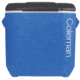 Coleman 45 Quart Wheeled Cooler, 5888, Blue / White / Dark Gray, Holds 70 Cans 3000002557