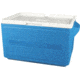 Coleman 48 Can PartyStacker Cooler, Compatible W/ Other PartyStacker Items, Blue, 33 Quarts 3000000480