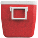 Coleman 48 Quart Performance Cooler, No Tray GLB, Red 3000000154