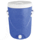 Coleman 5 Gal Beverage Cooler, Blue 3000000735