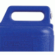 Coleman 5 Gal  Water Carrier 00, Easy-Use Spigot, Blue 5620B718G