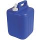 Coleman 5 Gal Water Carrier 00, Easy-Use Spigot