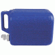 Coleman 5 Gal  Water Carrier 00, Easy-Use Spigot, Blue 5620B718G