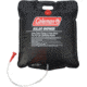 Coleman Solar Shower, 5 Gal, CM1010510008-9