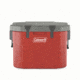Coleman 55-Quart Heavy-Duty Super Cooler, Red, 3000005609