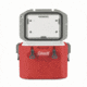 Coleman 55-Quart Heavy-Duty Super Cooler, Red, 3000005609