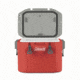 Coleman 55-Quart Heavy-Duty Super Cooler, Red, 3000005609