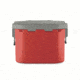 Coleman 55-Quart Heavy-Duty Super Cooler, Red, 3000005609