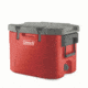 Coleman 55-Quart Heavy-Duty Super Cooler, Red, 3000005609