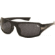 Coleman 6001 Polarized Sunglasses - Black Frame, Black Lenses CC1 6001-C1