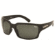 Coleman 6003 Polarized Sunglasses - Black Frame, Smoke Lenses CC1 6003-C1