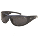 Coleman 6005 Polarized Sunglasses - Dark Blue Frame, Smoke Lenses CC1 6005-C2