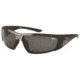 Coleman 6011 Polarized Sunglasses - Black And Grey Frame, Smoke Lenses CC1 6011-C1
