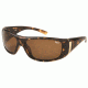 Coleman 6014 Polarized Sunglasses - Brown Tortoise Shell Frame, Brown Lenses CC1 6014-C2