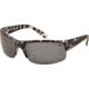 Coleman 6015 Polarized Sunglasses - Black Tortoise Shell Frame, Smoke Lenses CC1 6015-C3