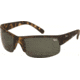Coleman 6015 Polarized Sunglasses - Matte Brown Tortoise Shell Frame, Brown Lenses CC1 6015-C2