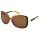 Coleman 6020 Polarized Sunglasses - Brown Frame, Brown Lenses CC1 6020-C2
