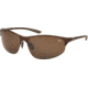 Coleman 6509 Polarized Sunglasses - Brown Frame, Brown Lenses CC2 6509-C3