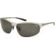Coleman 6509 Polarized Sunglasses - Silver Frame, Green Lenses CC2 6509-C1