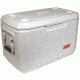 Coleman 70 Quart Coastal Xtreme Series Marine Cooler, OMLD 5884, White 3000001845