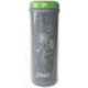 Coleman 750ML Tritan Hydration Water Bottle, Dishwasher Safe, BPA-Free, Gray 2000016368