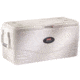 Coleman 82 Quart Xtreme 6 Marine Cooler, 6296 TRI, White, Holds 129 Cans 3000002235
