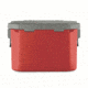 Coleman 85-Quart Heavy-Duty Super Cooler, Red, 3000005611