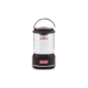 Coleman AA 200 Lumen LED Lantern w/ Batteryguard, Black, CM1011510001-24