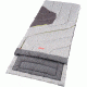 Coleman Adjustable Comfort Big and Tall Sleeping Bag 187530