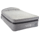 Coleman AeroBed 20in Air Mattress w/Built-In Pump &amp; Headboard, Full, 2000032615
