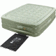 Coleman Airbed, Queen, Double High 187575