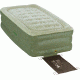 Coleman Airbed, Twin, Double High 187574