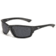 Coleman Bayliner Sunglasses - Black Frame and Smoke Lens 842749030937