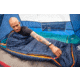 Coleman Big Bay Contoured Sleeping Bag, 20F, Big/Tall, Blunt, CM1010410015-2