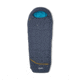 Coleman Big Bay Contoured Sleeping Bag, 20F, Big/Tall, Blunt, CM1010410015-2